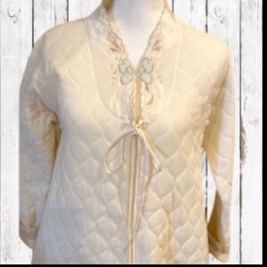 Vintage 1970’s Robe J.C. Penney